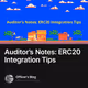 Auditor’s Notes: ERC20 Integration Tips