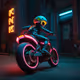 Biker Club Regen