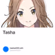 Tasha