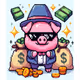 FR Crypto Pigs