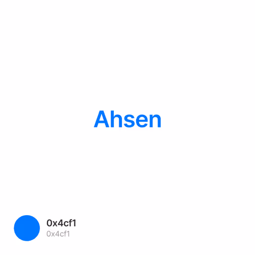 Ahsen