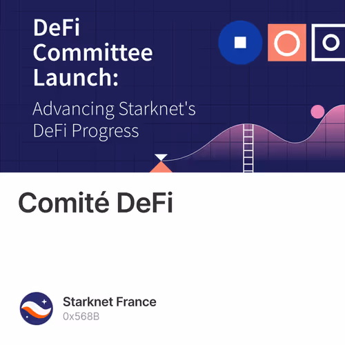Comité DeFi