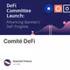 Comité DeFi
