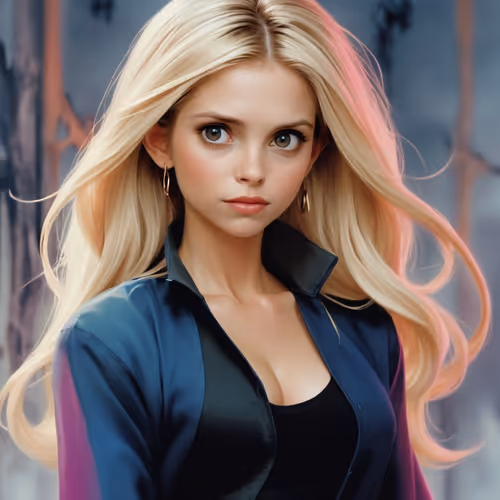 buffy