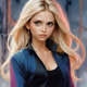 buffy