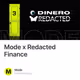Mode x Redacted Finance