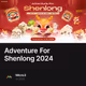 Adventure For Shenlong 2024