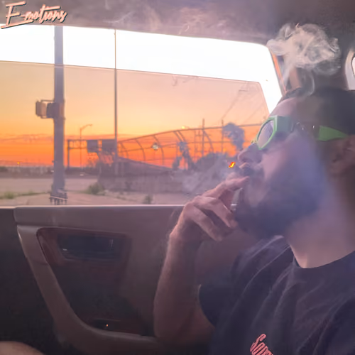 E-Motions (Single)