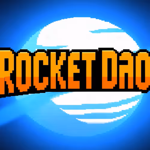 rocket dao