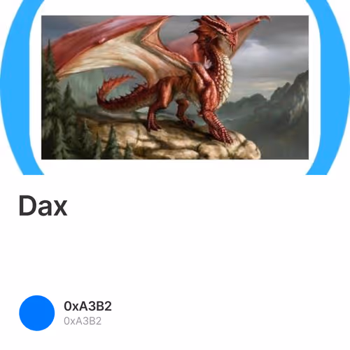 Dax