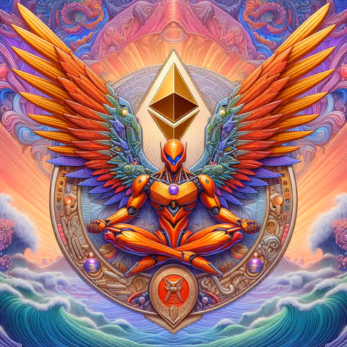 OPhoenix Regen Mechas