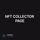 NFT COLLECTOR PAGE