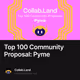Top 100 Community Proposal: Pyme