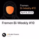 Fremen Bi-Weekly #10