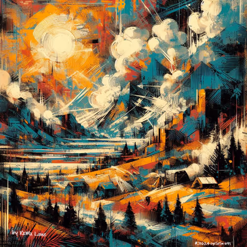 Cycles of Seasons