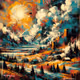 Cycles of Seasons