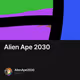 Alien Ape 2030
