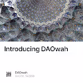 Introducing DAOwah