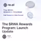 The $RWA Rewards Program: Launch Update