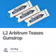 L2 Arbitrum Teases Gumdrop