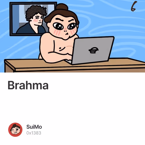 Brahma
