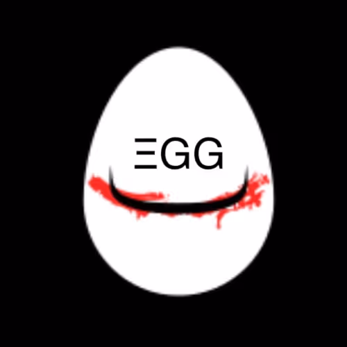 EGG RECORDS - #12 MPEGG Optimism Sound
