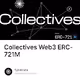 Collectives 介绍：Web3 新型社交网络与社区建设原语（ERC-721M）