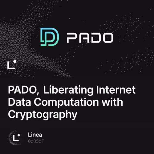 PADO, Liberating Internet Data Computation with Cryptography