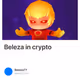Beleza in crypto