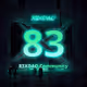 83X