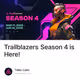 Trailblazers Season 4 is Here!