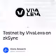 Testnet by VivaLeva on zkSync