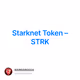 Starknet Token – STRK