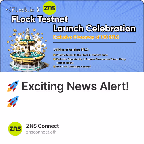 🚀 Exciting News Alert! 🚀