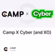 Camp X Cyber (and XO)