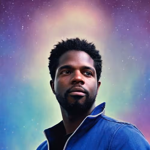 JP Reynolds - Headcase