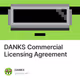 DANKS Commercial Licensing Agreement