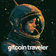 Gitcoin Traveler Rare
