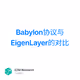 Babylon协议与EigenLayer的对比