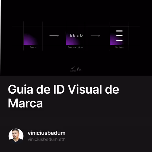 Guia de ID Visual de Marca