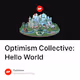 Optimism Collective Hello World V2