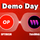 optimism x thirdweb | demo day