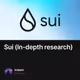 Sui (In-depth research)