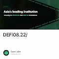 DEFI08.22