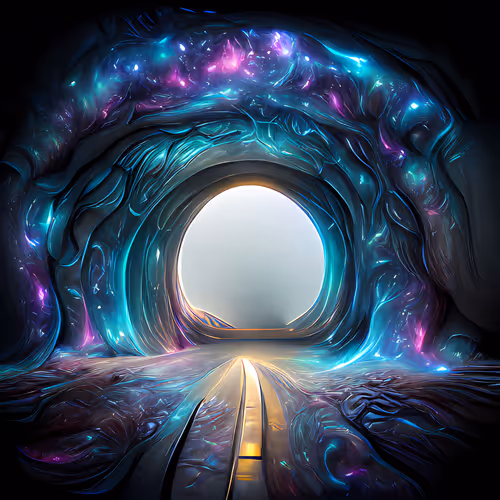 Fractal Visions QUEST