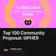 Top 100 Community Proposal: SIPHER