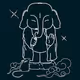 GANESHA - Forest's Blessing