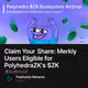 Claim Your Share: Merkly Users Eligible for PolyhedraZK's $ZK Airdrop!