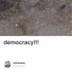 democracy!!!