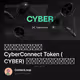 เปิดตัว CyberConnect Token (CYBER) และการขาย Public Sale ใน CoinList
